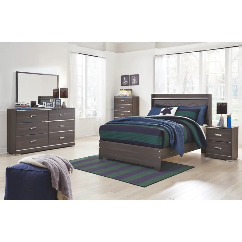 Annikus Nightstand