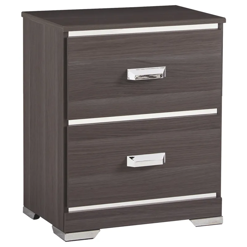 Annikus Nightstand