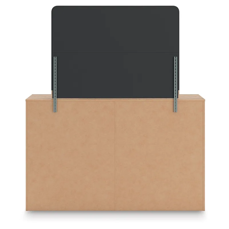 Hollymount Dresser and Mirror