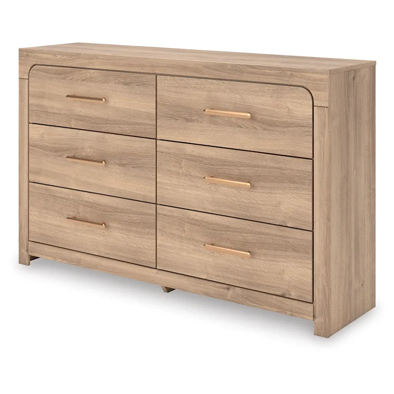 Hollymount Dresser