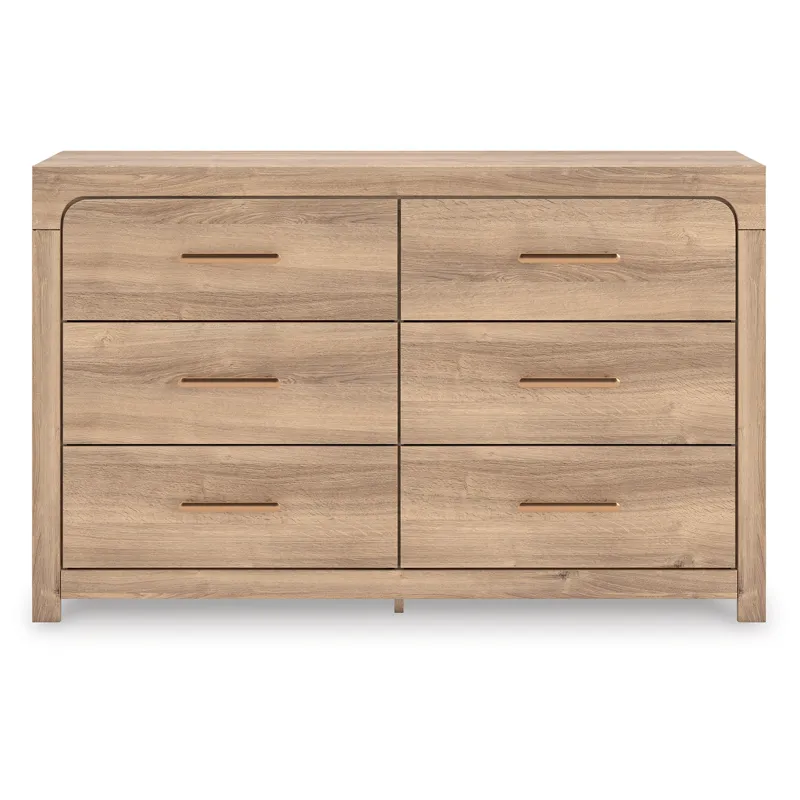 Hollymount Dresser