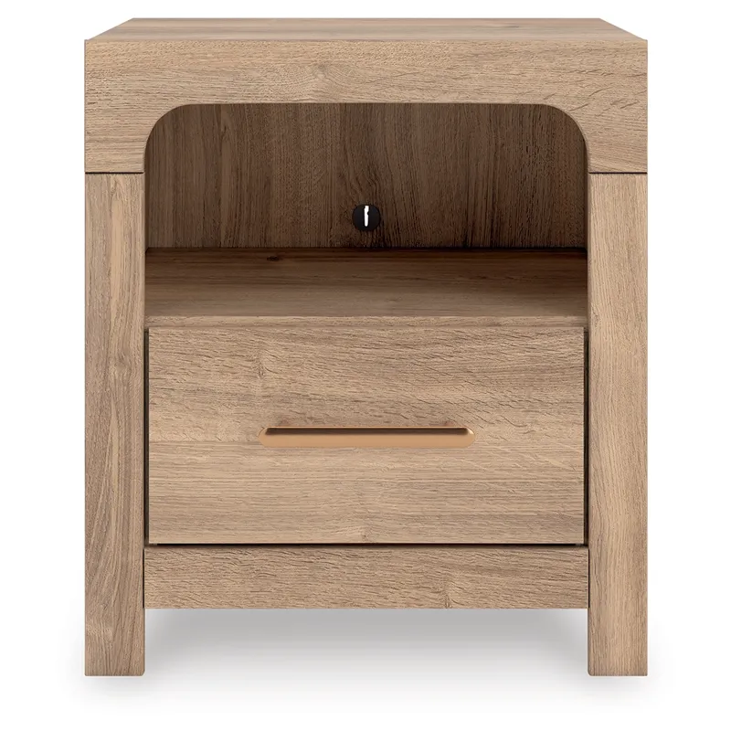 Kinlanni Nightstand