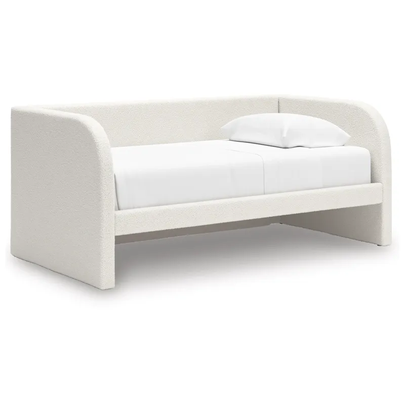 Arloster Twin Upholstered Day Bed