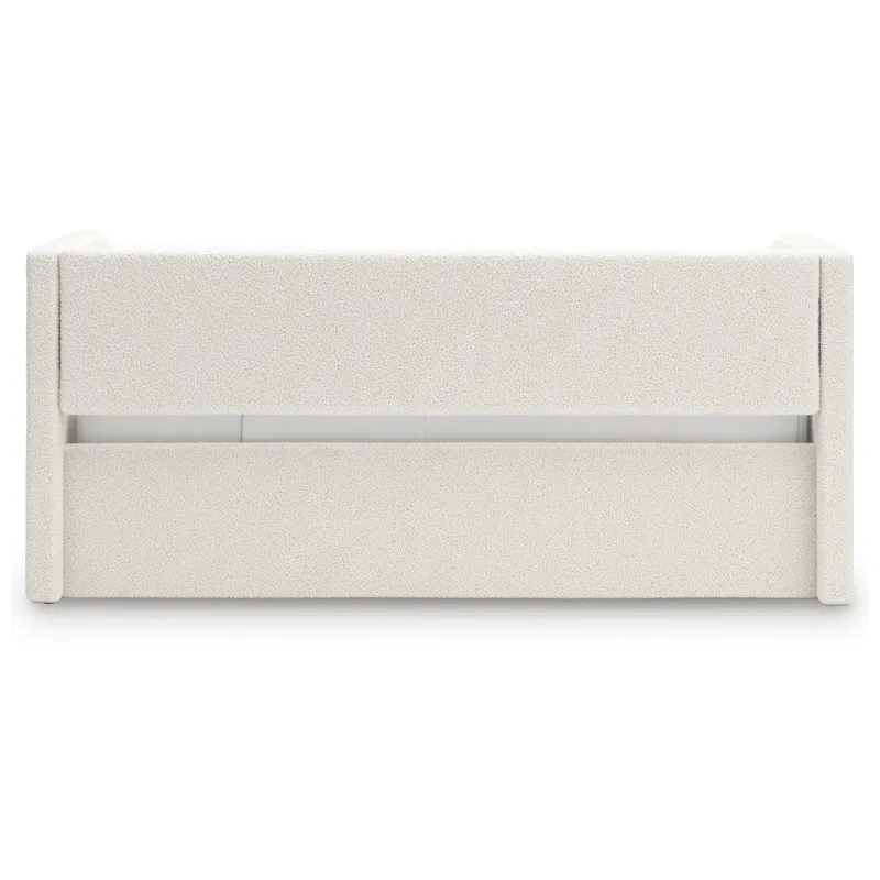 Arloster Twin Upholstered Day Bed