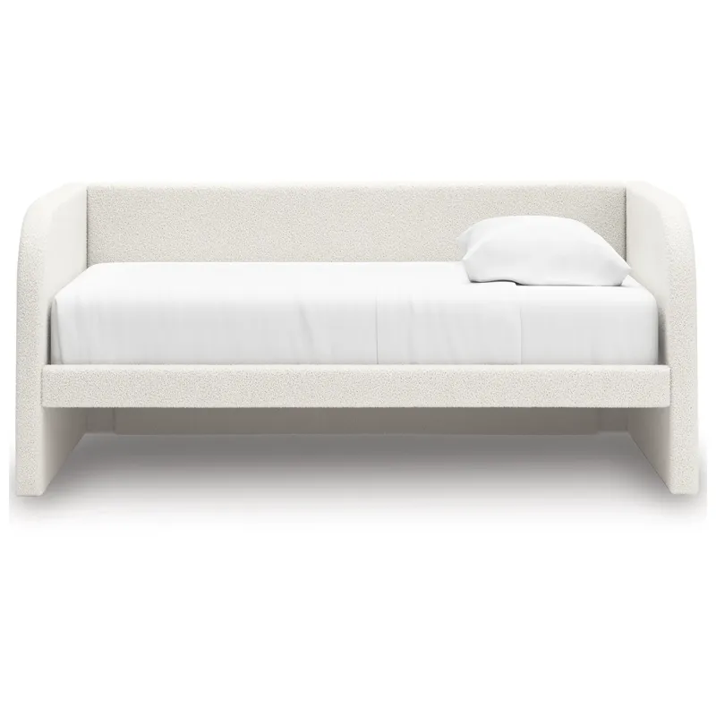 Arloster Twin Upholstered Day Bed