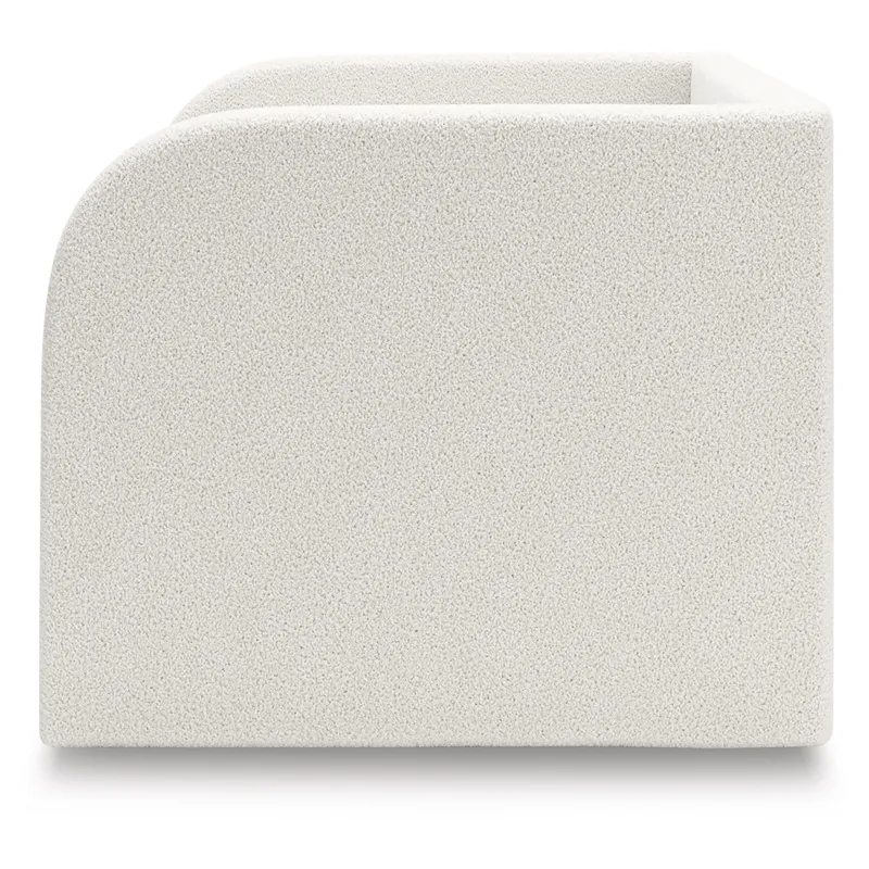 Arloster Twin Upholstered Day Bed