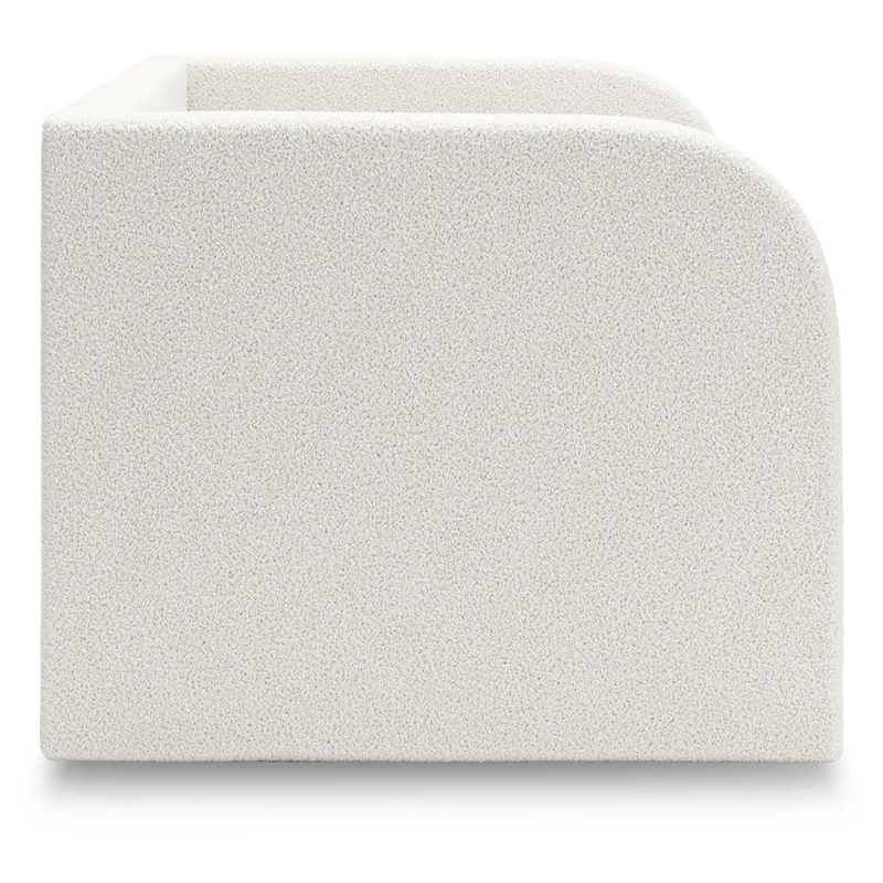 Arloster Twin Upholstered Day Bed