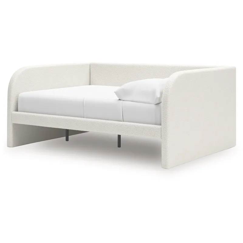 Arloster Full Upholstered Day Bed