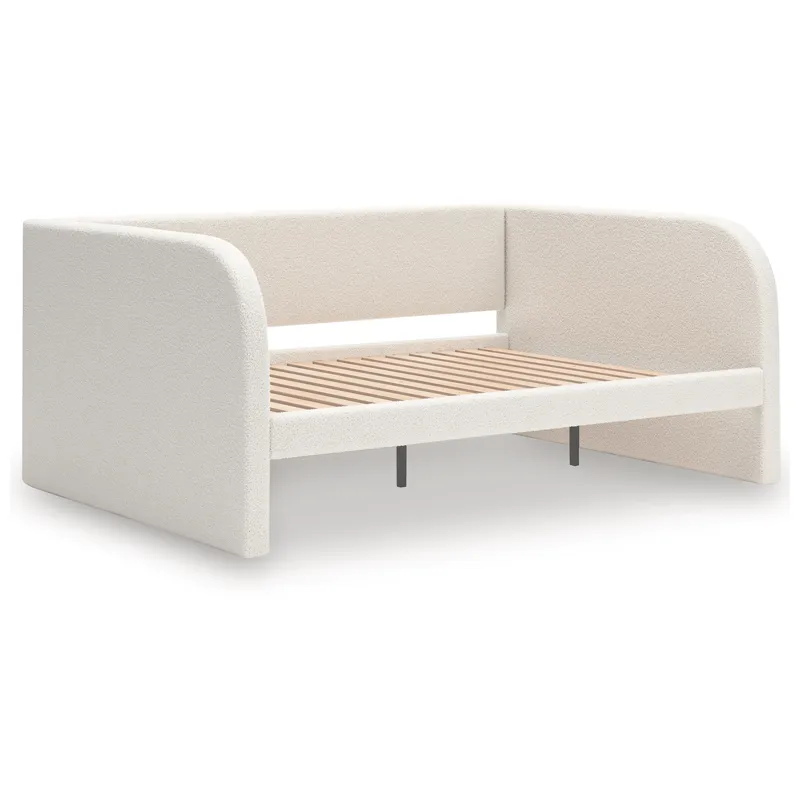 Arloster Full Upholstered Day Bed