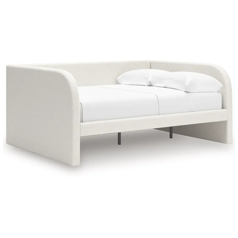 Arloster Full Upholstered Day Bed