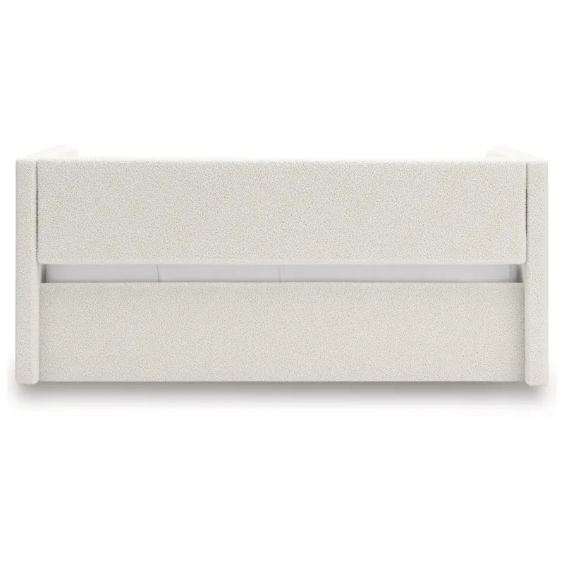 Arloster Full Upholstered Day Bed