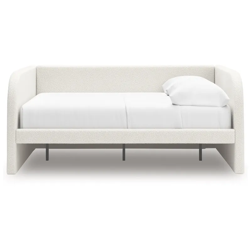 Arloster Full Upholstered Day Bed