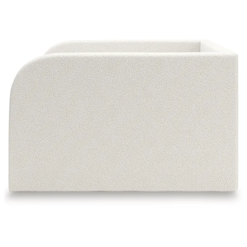 Arloster Full Upholstered Day Bed