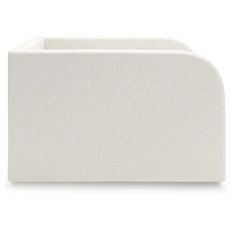 Arloster Full Upholstered Day Bed