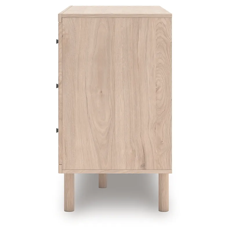 Shapella Twin Day Bed with Storage, Dresser and Nightstand