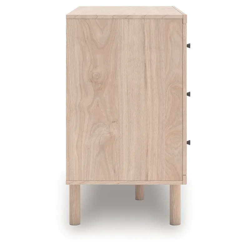 Shapella Twin Day Bed with Storage, Dresser and Nightstand