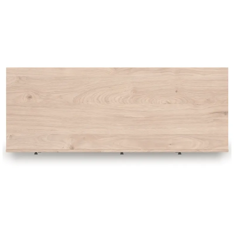 Shapella Twin Day Bed with Storage, Dresser and Nightstand