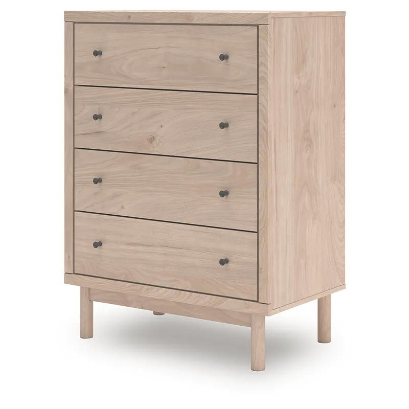 Shapella Chest of Drawers