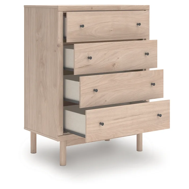 Shapella Chest of Drawers