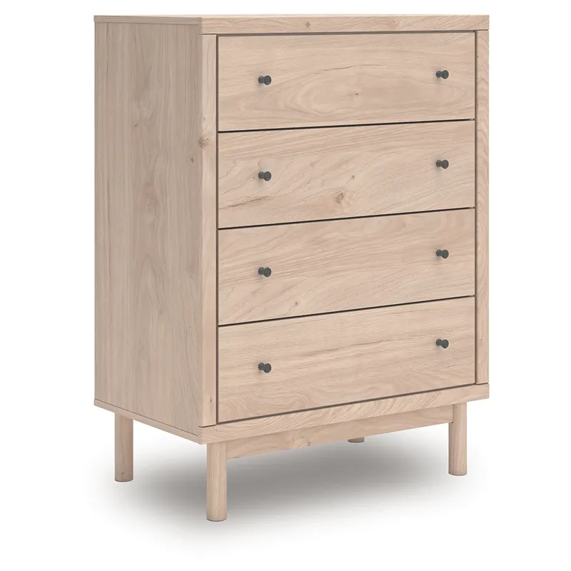 Shapella Chest of Drawers