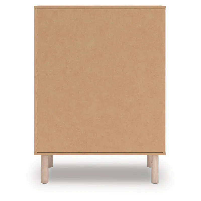 Shapella Chest of Drawers