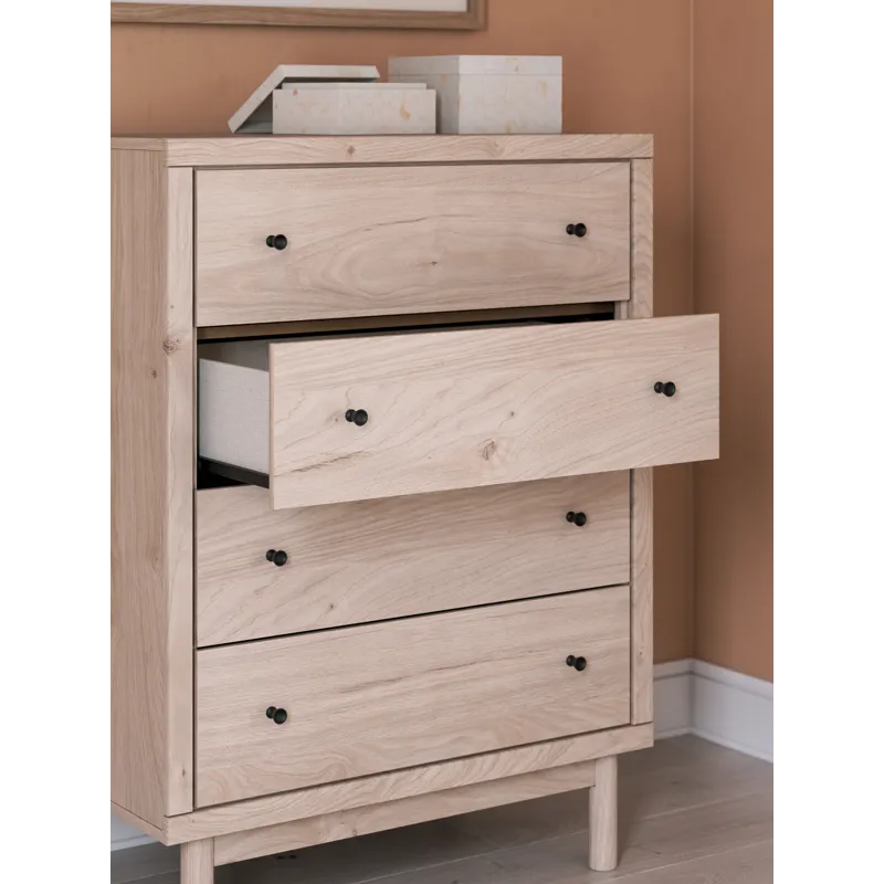 Shapella Chest of Drawers