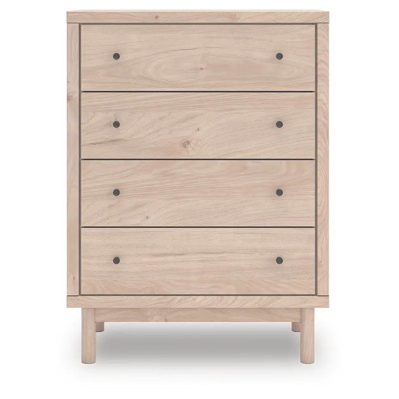 Shapella Chest of Drawers