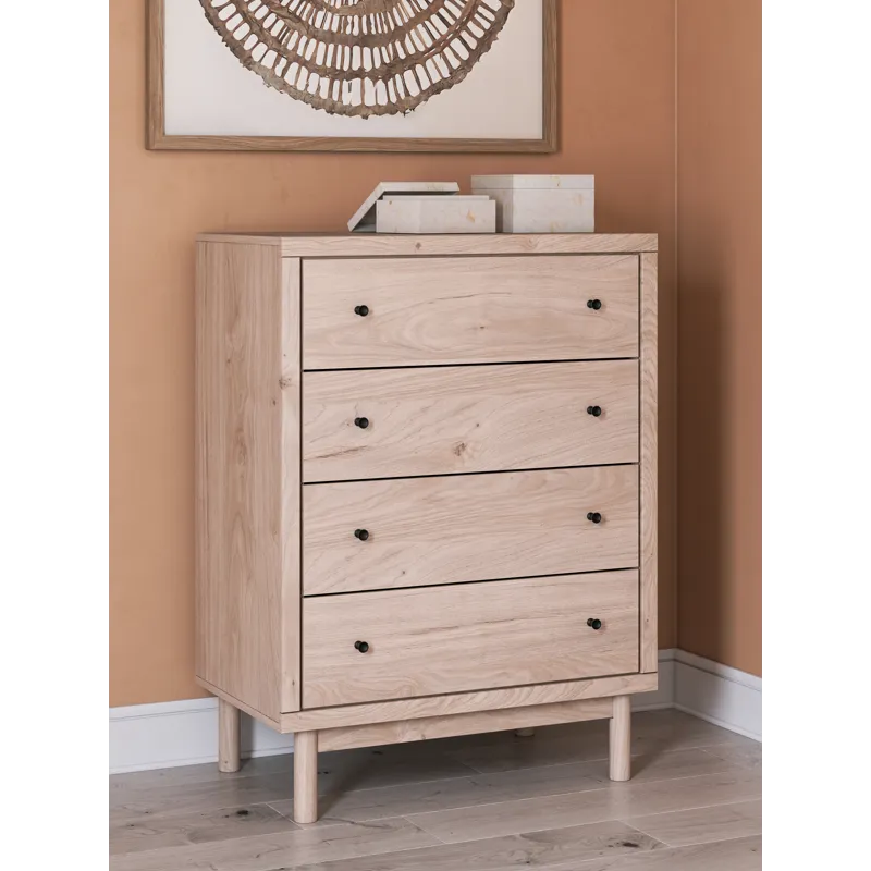Shapella Chest of Drawers
