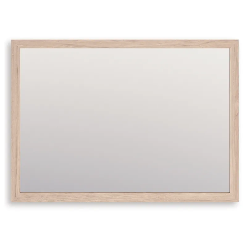 Shapella Bedroom Mirror