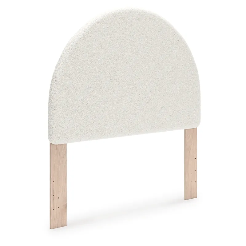 Shapella Full Upholstered Panel Headboard