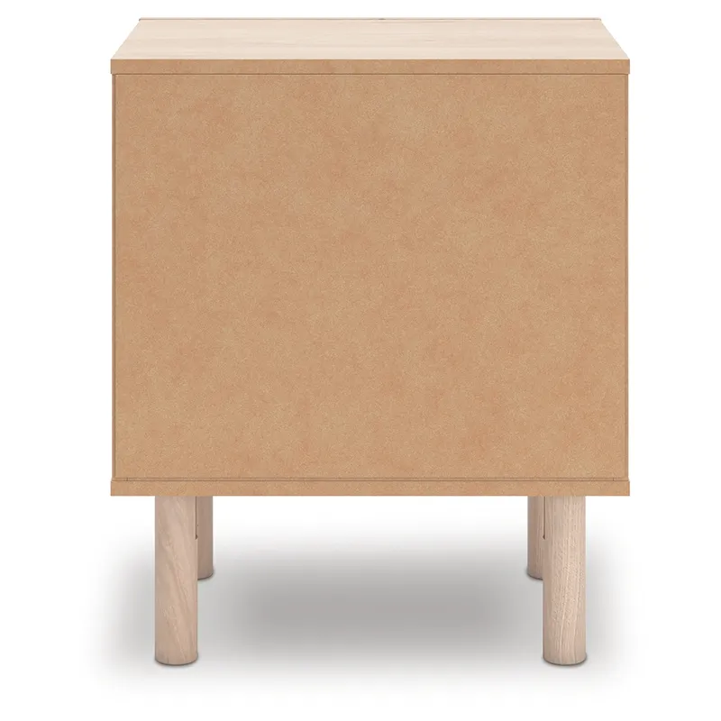 Shapella Twin Day Bed with Storage, Dresser and Nightstand