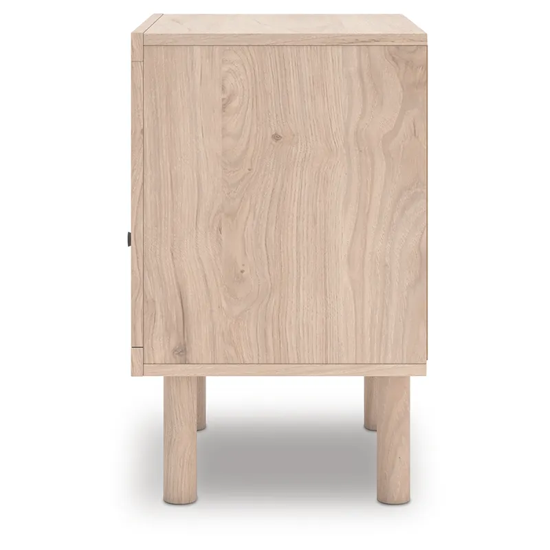 Shapella Twin Day Bed with Storage, Dresser and Nightstand