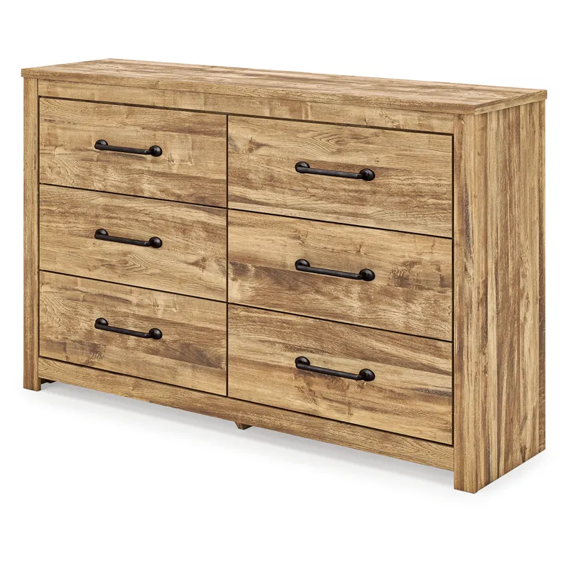 Maystonna Dresser