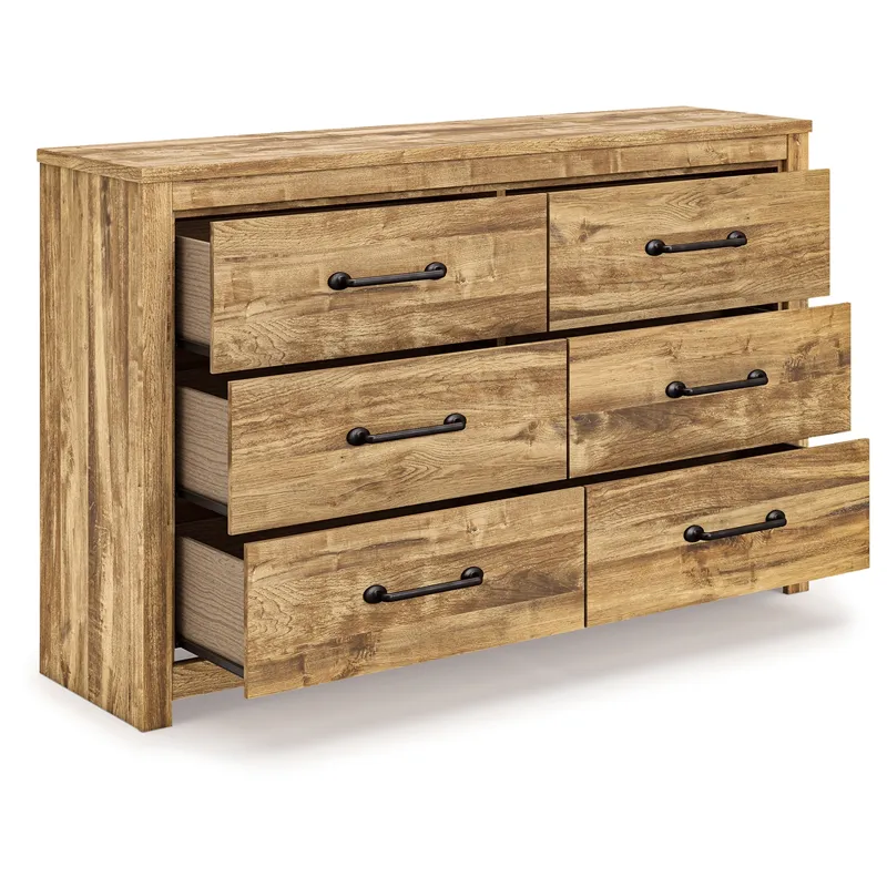 Maystonna Dresser