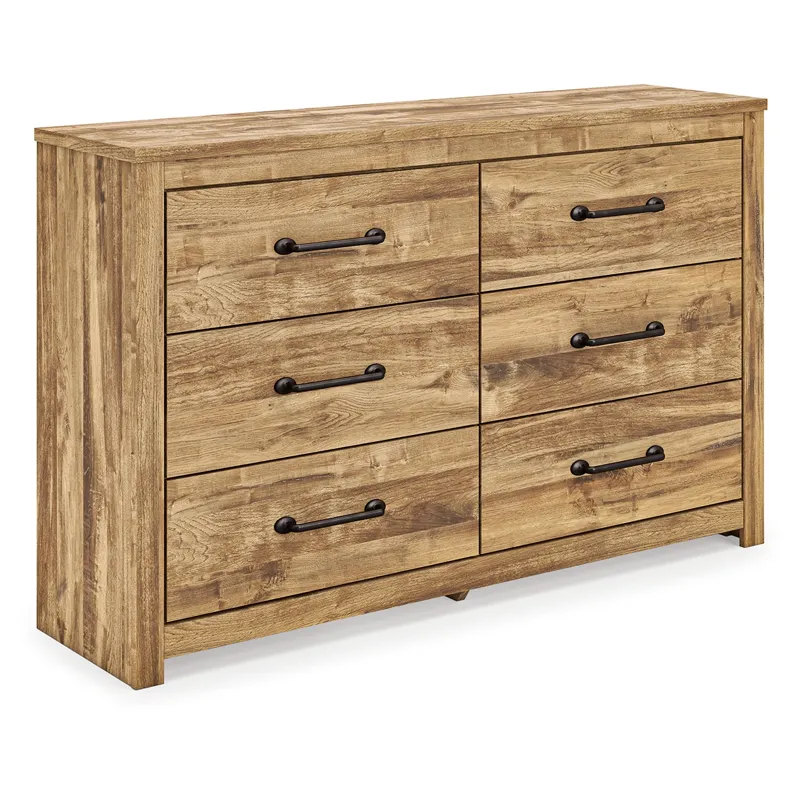 Maystonna Dresser