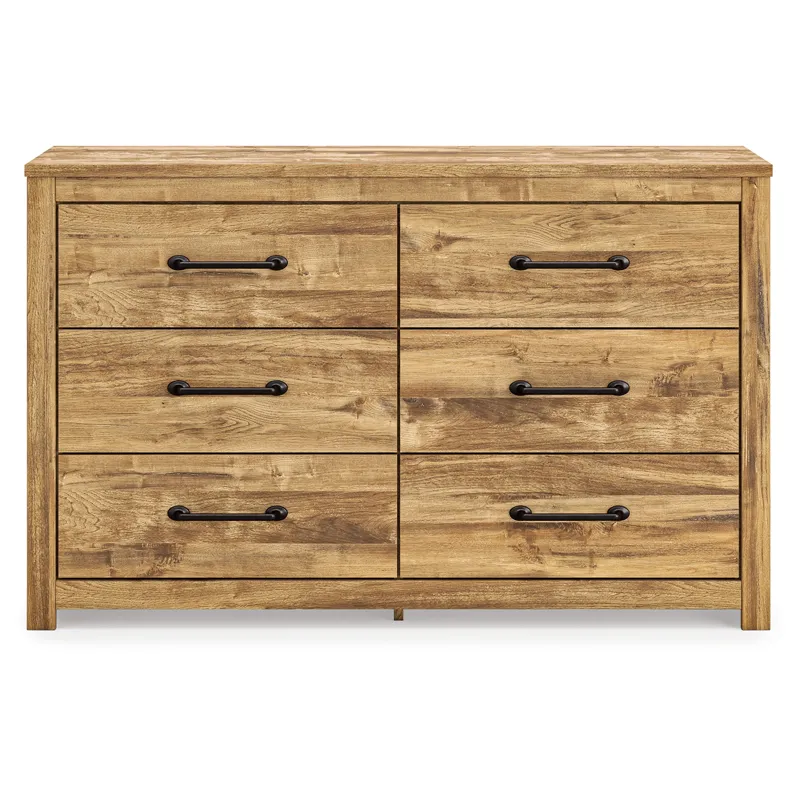 Maystonna Dresser