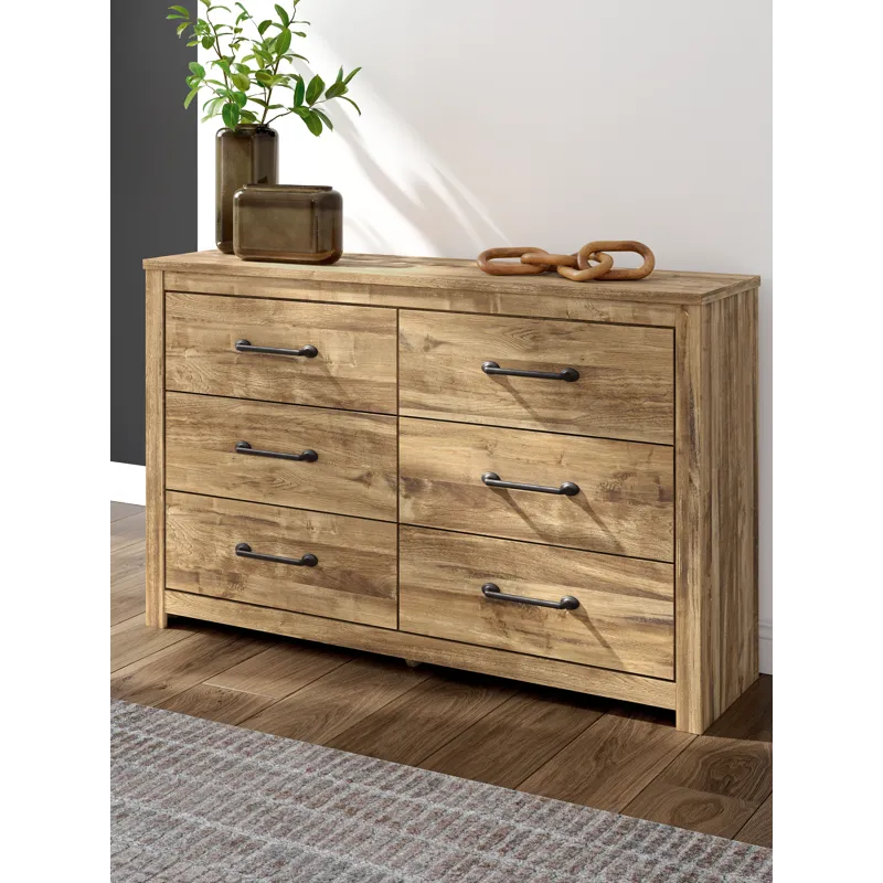Maystonna Dresser