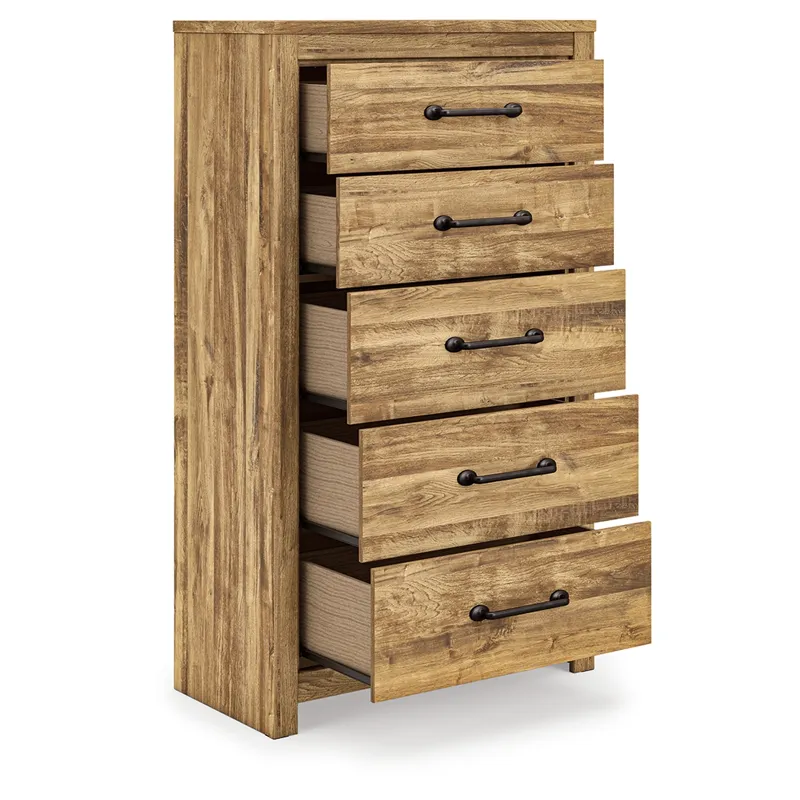 Maystonna Chest of Drawers