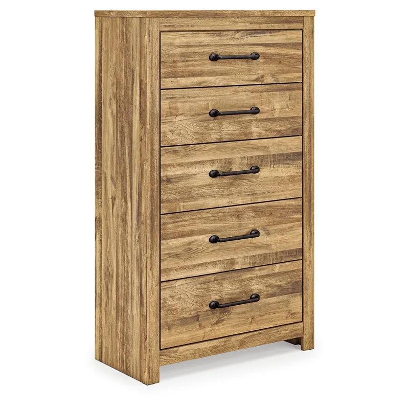 Maystonna Chest of Drawers
