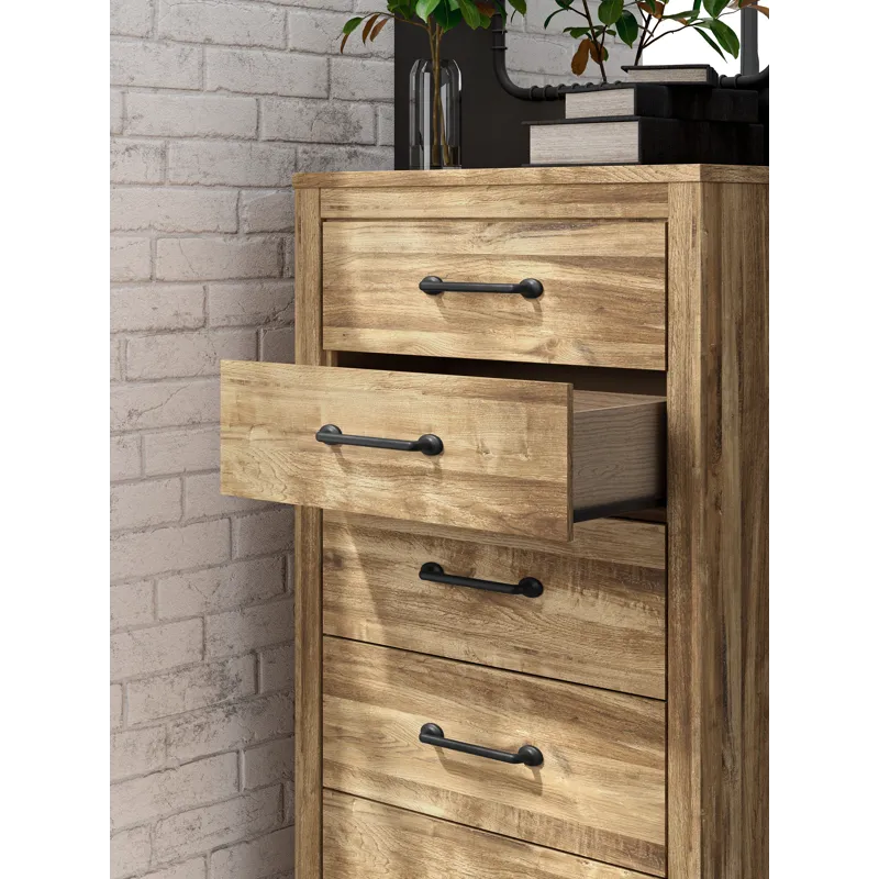 Maystonna Chest of Drawers