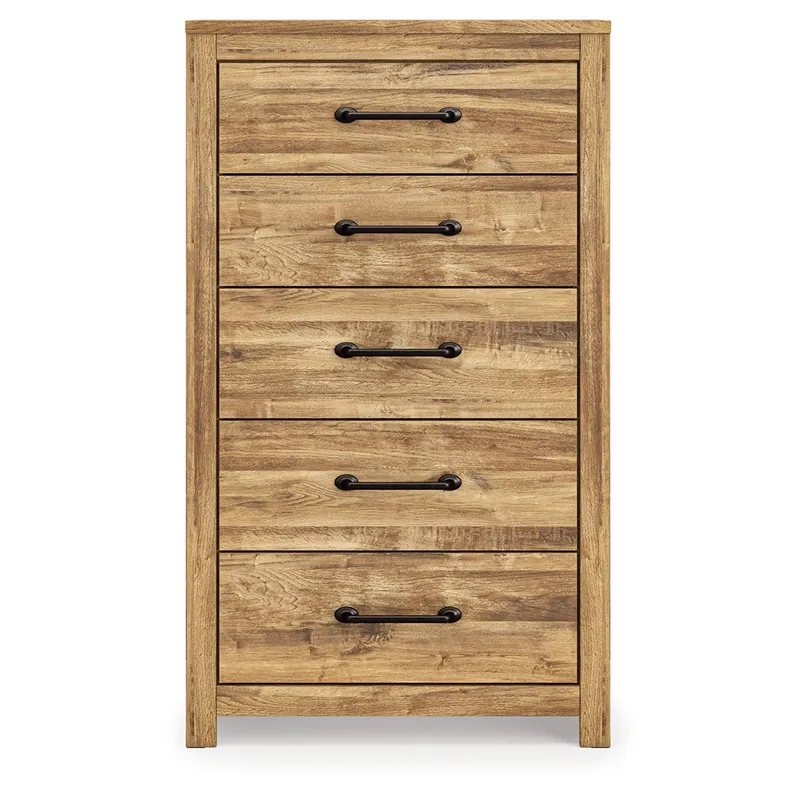 Maystonna Chest of Drawers
