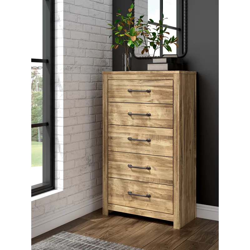 Maystonna Chest of Drawers