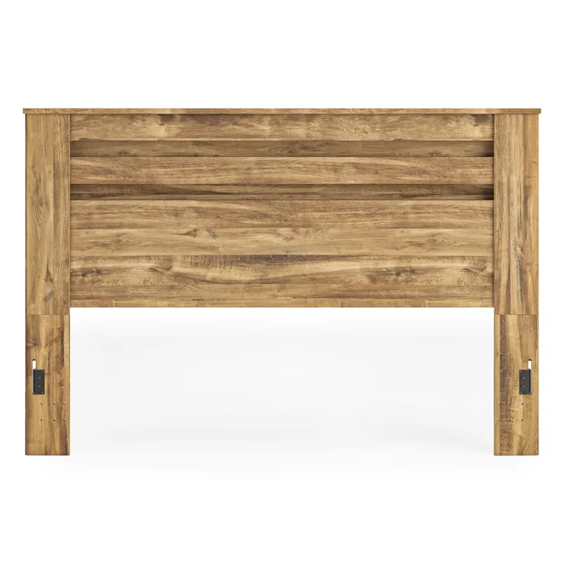 Maystonna King Panel Headboard