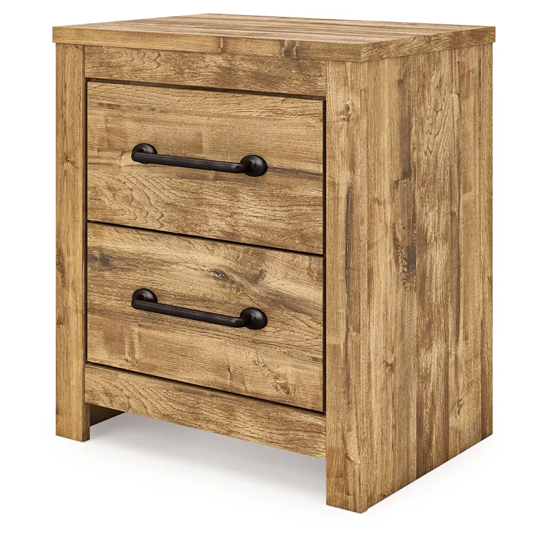 Maystonna Nightstand