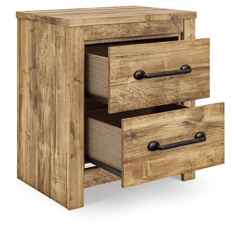 Maystonna Nightstand