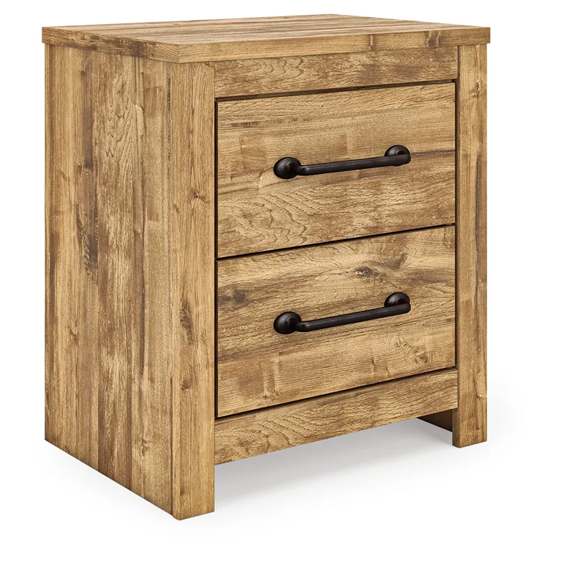 Maystonna Nightstand