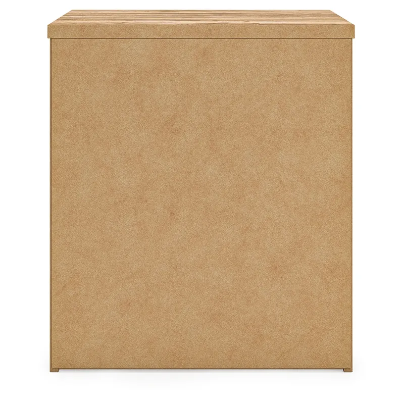 Maystonna Nightstand