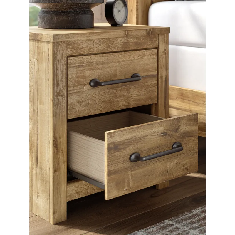 Maystonna Nightstand