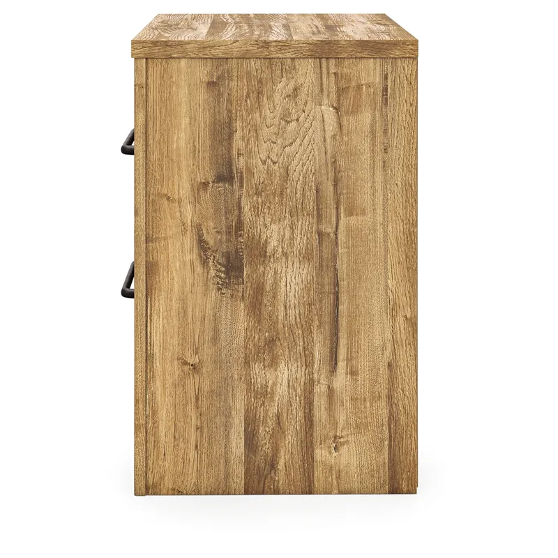 Maystonna Nightstand