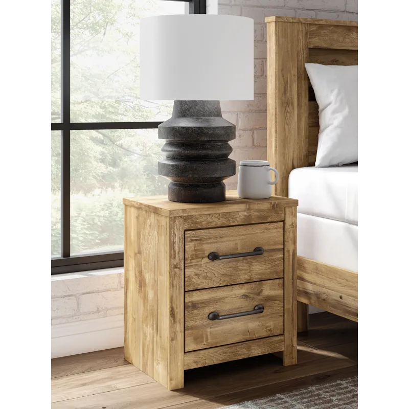 Maystonna Nightstand